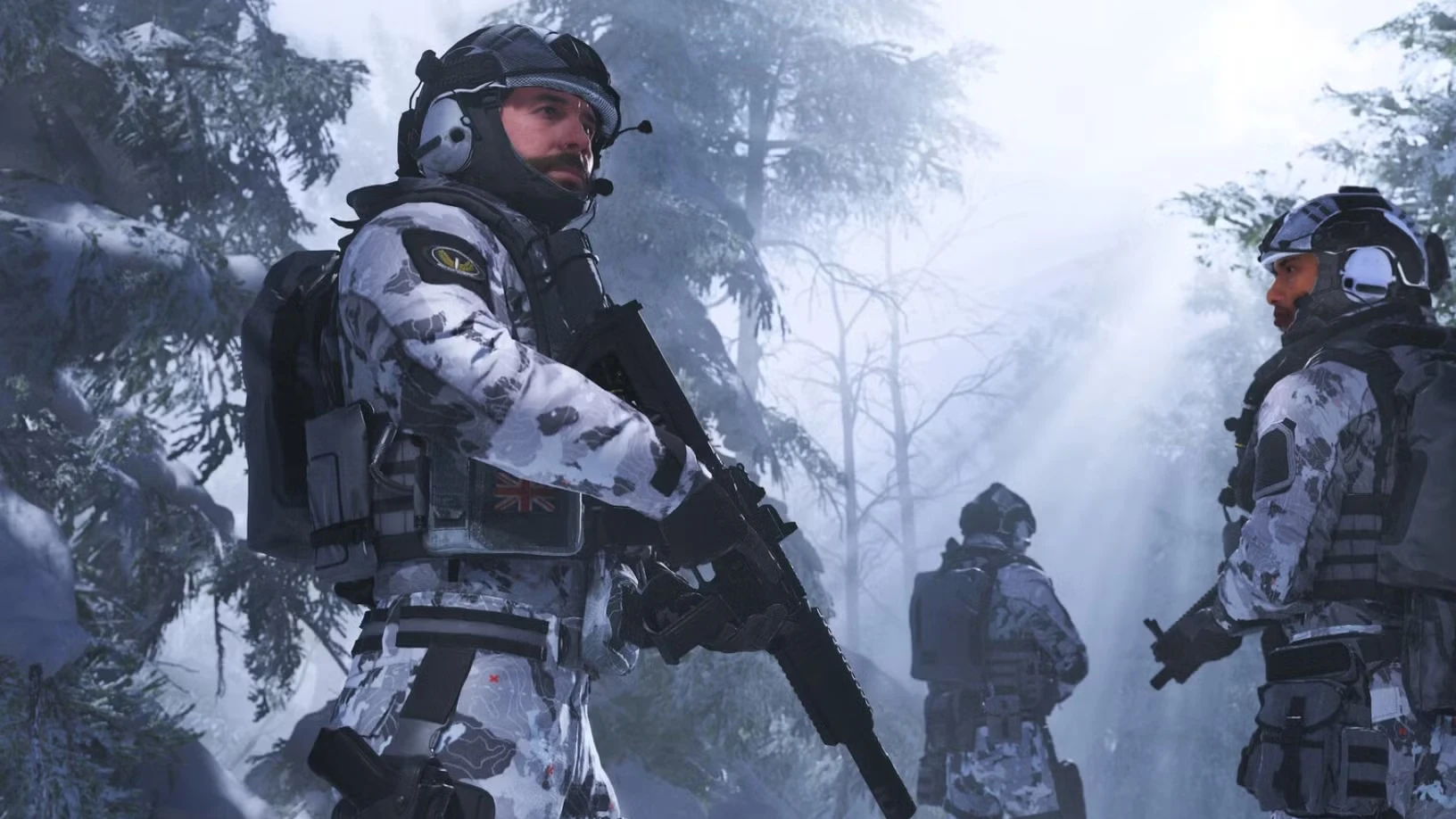 Call Of Duty: Modern Warfare 3 (2023) News, Trailer, Guides, and More