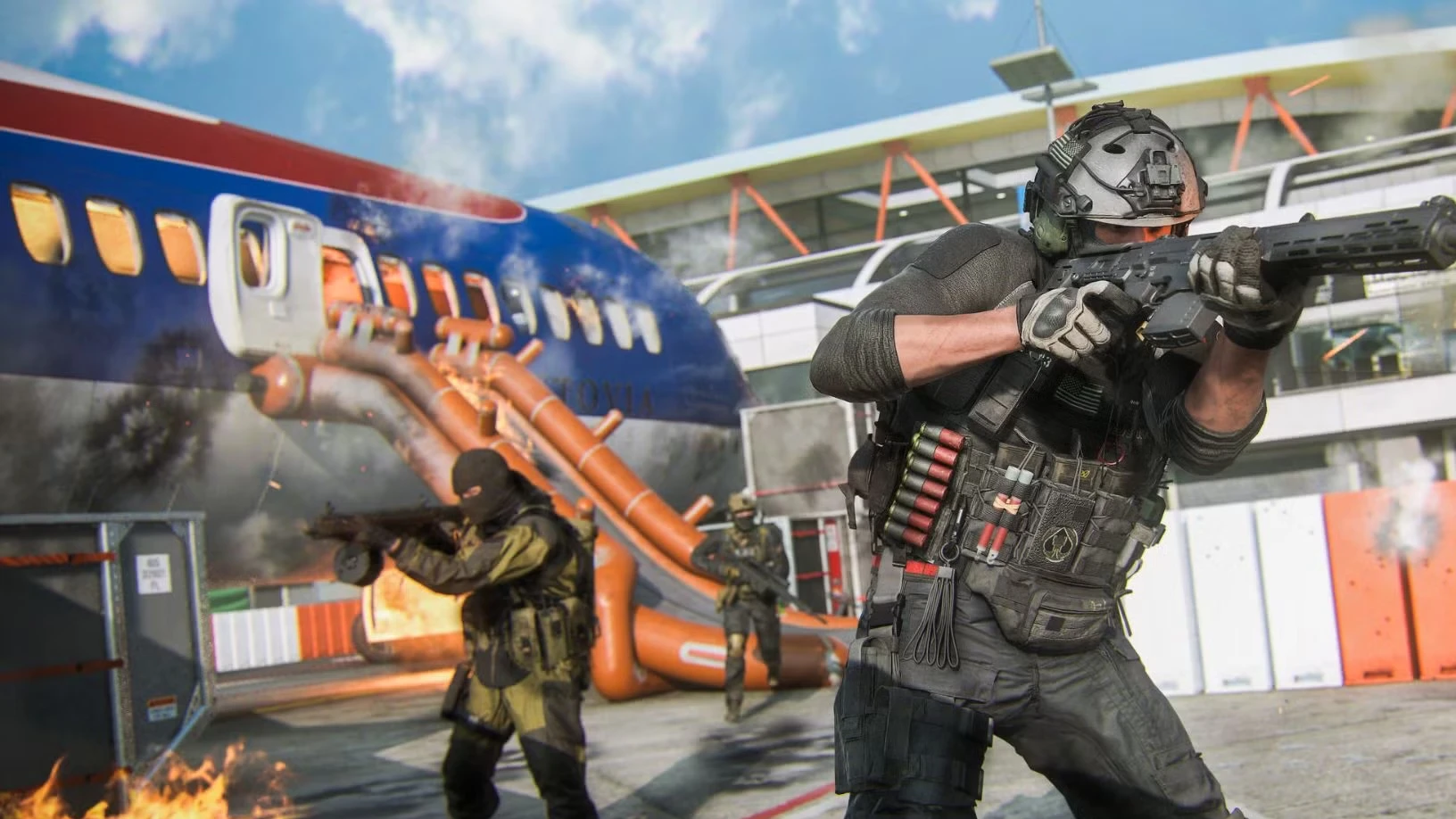 Call Of Duty: Modern Warfare 3 (2023) News, Trailer, Guides, and More