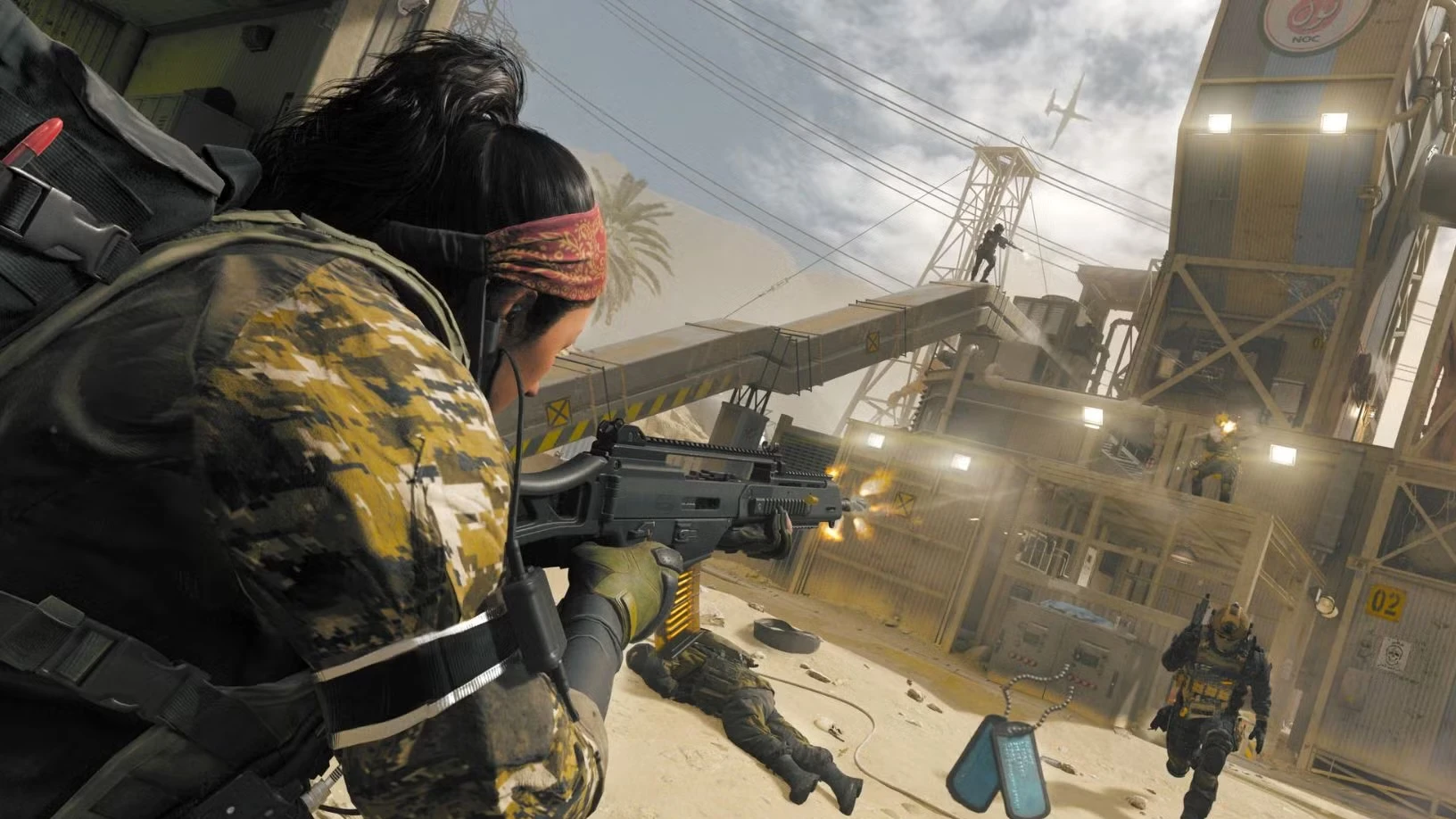 Call Of Duty: Modern Warfare 3 (2023) News, Trailer, Guides, and More