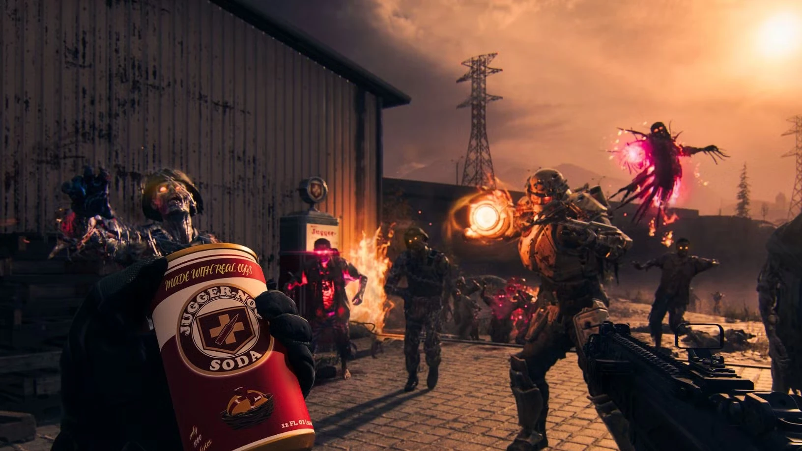 Call Of Duty: Modern Warfare 3 (2023) News, Trailer, Guides, and More