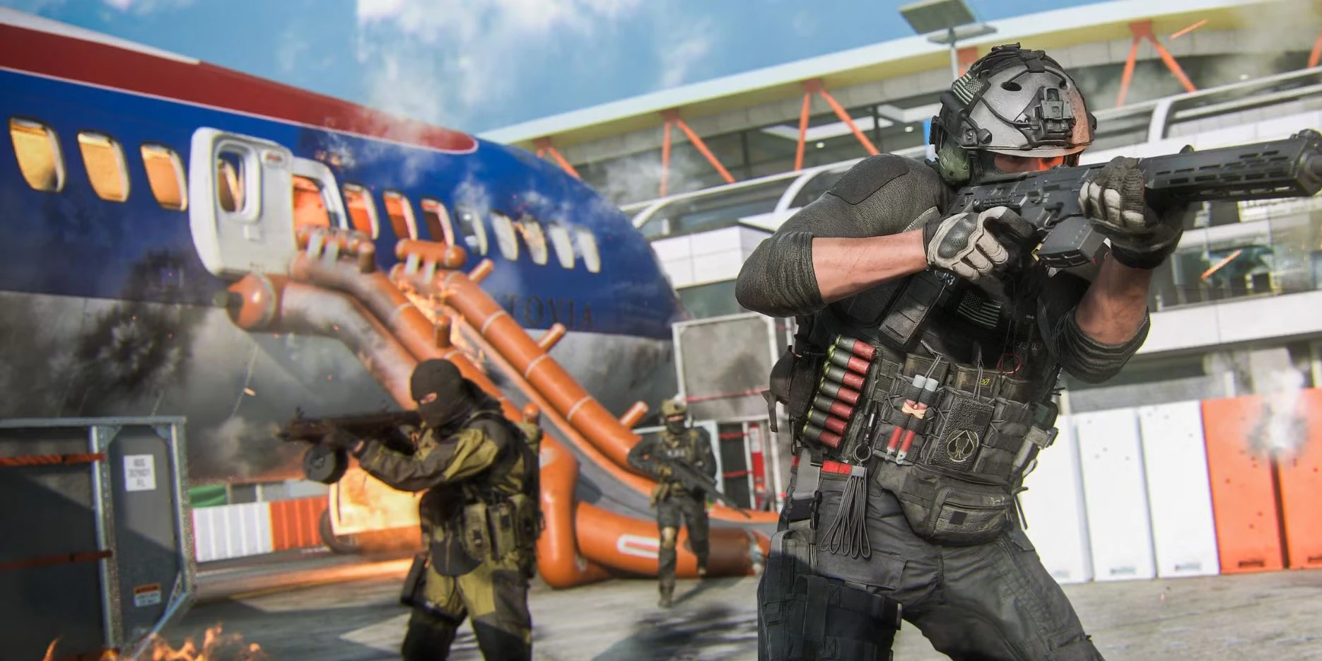 Call Of Duty: Modern Warfare 3 (2023) News, Trailer, Guides, and More