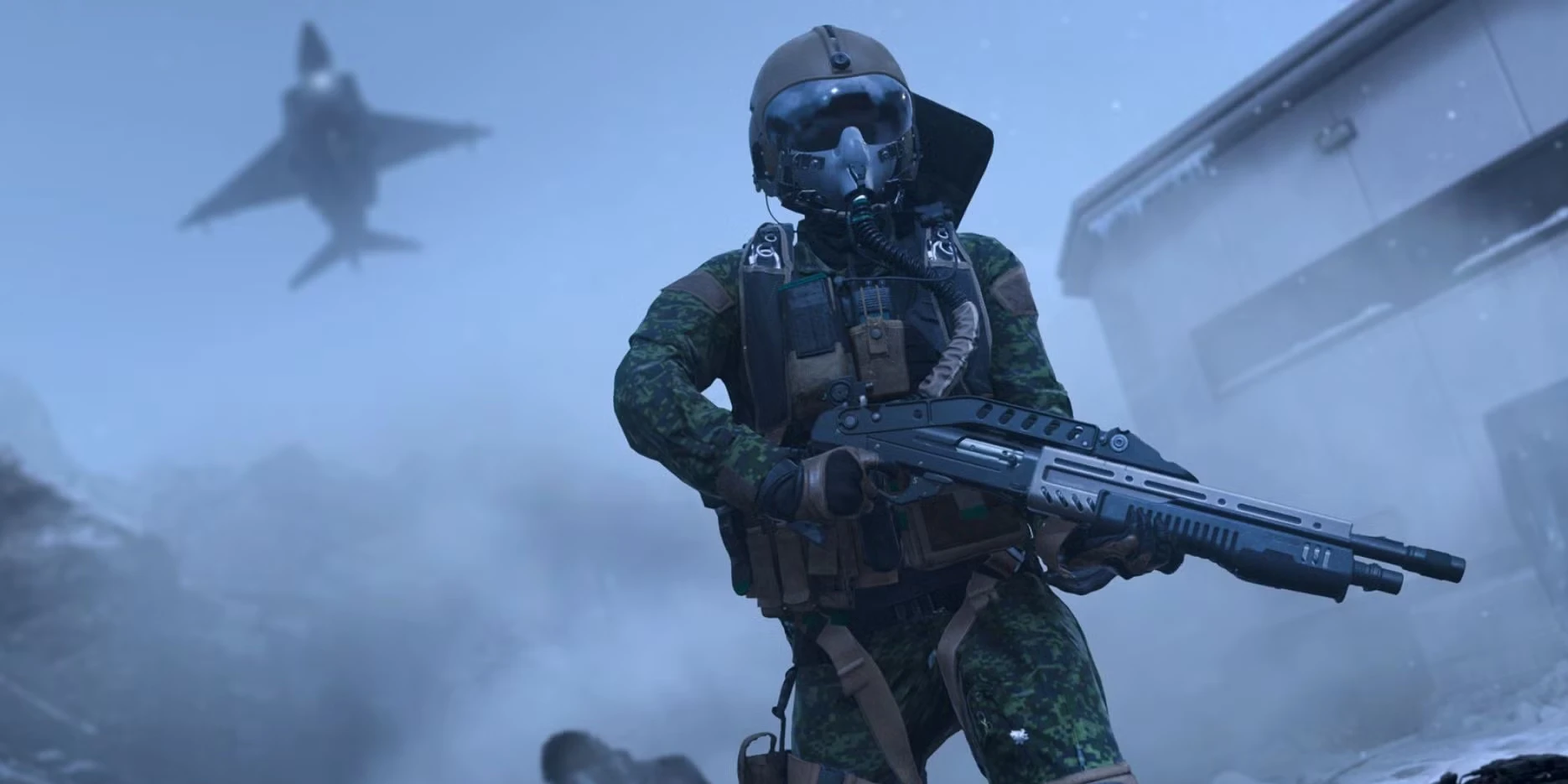 Call Of Duty: Modern Warfare 3 (2023) News, Trailer, Guides, and More