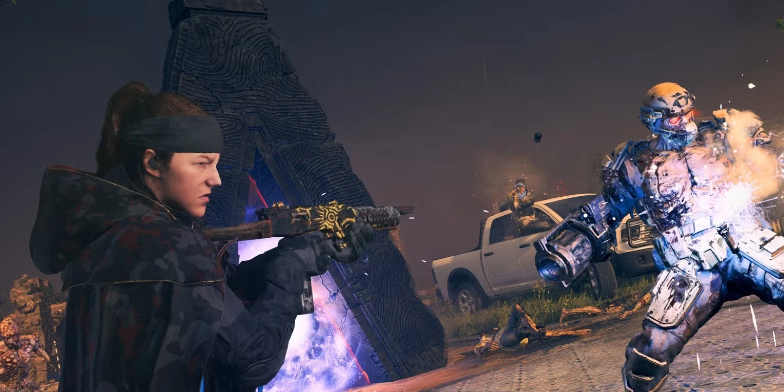 Call Of Duty: Modern Warfare 3 (2023) News, Trailer, Guides, and More