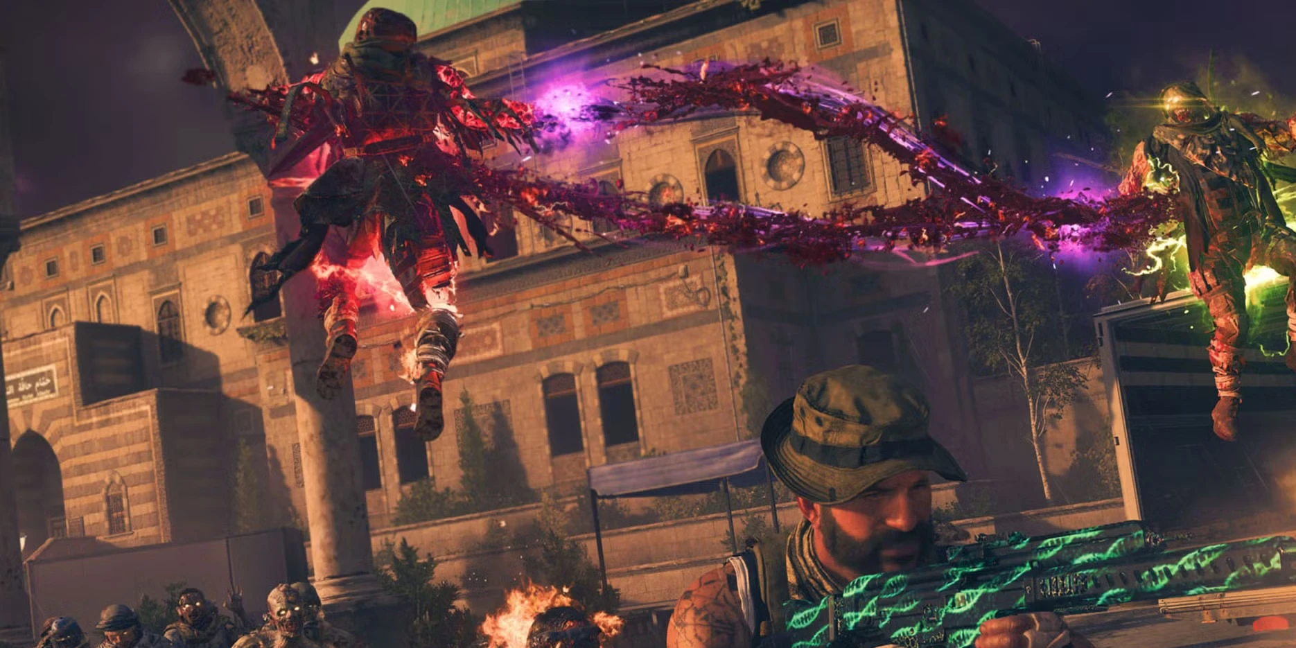 Call Of Duty: Modern Warfare 3 (2023) News, Trailer, Guides, and More