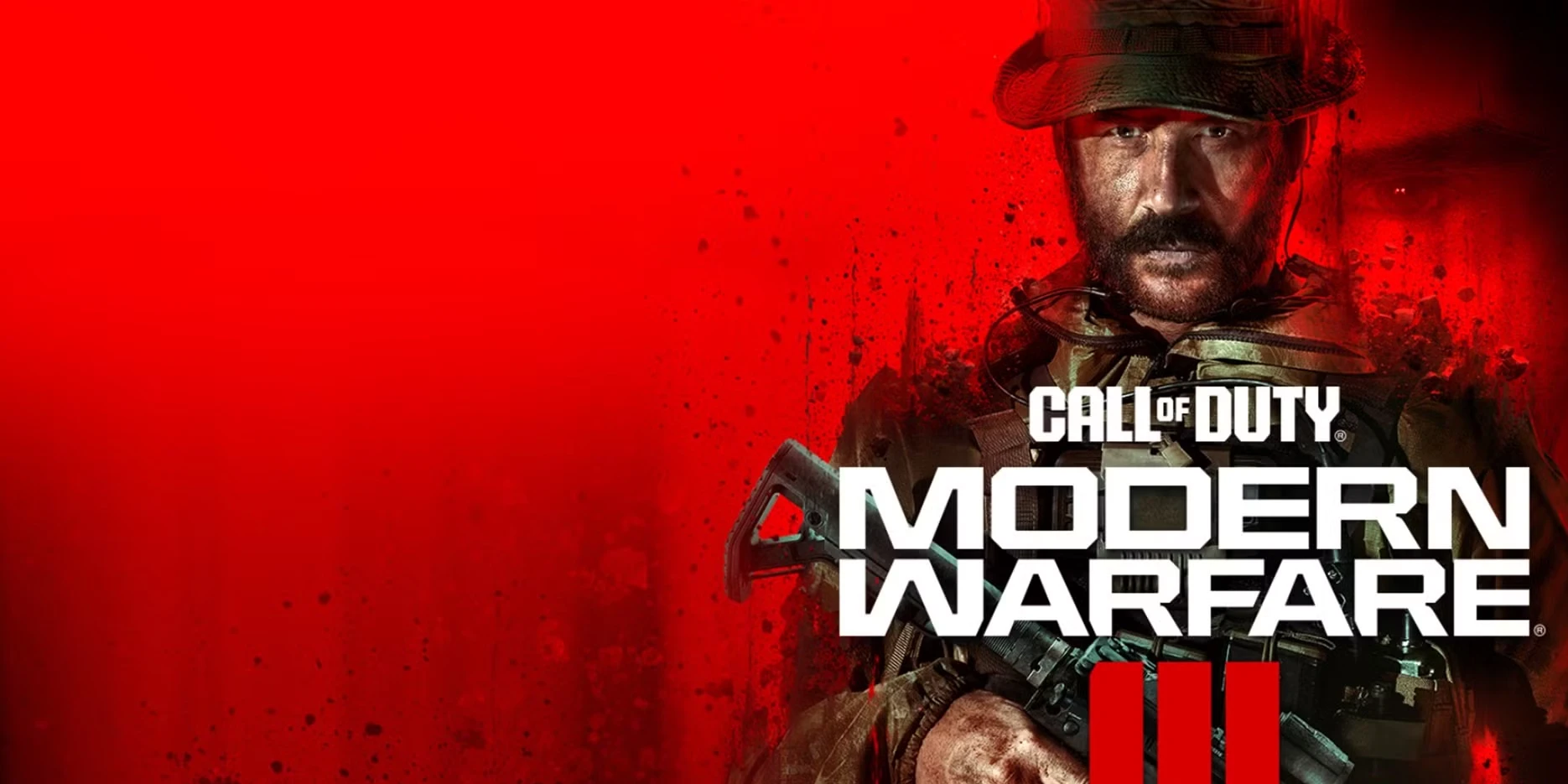 Call Of Duty: Modern Warfare 3 (2023) News, Trailer, Guides, and More
