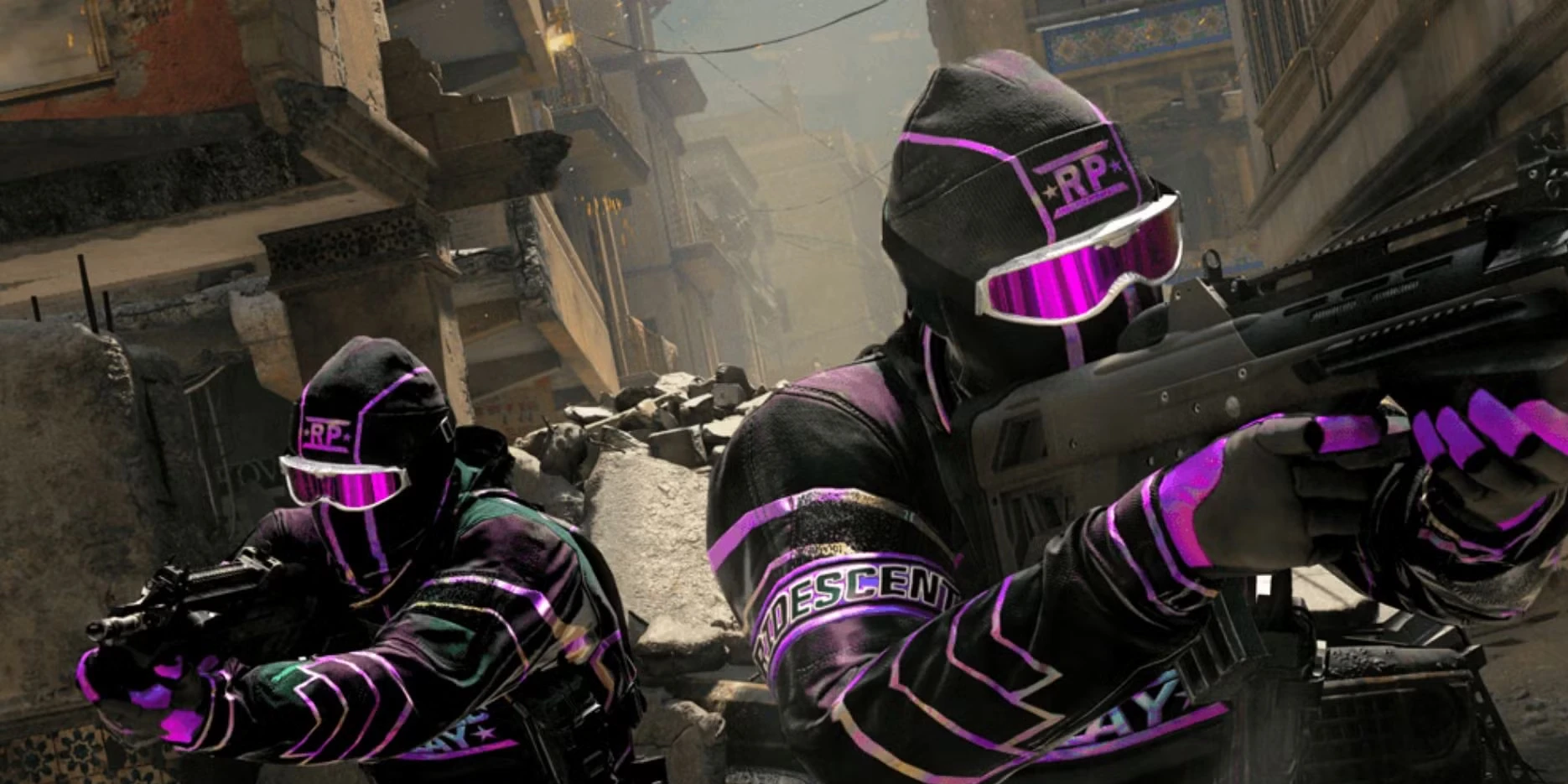 Call Of Duty: Modern Warfare 3 (2023) News, Trailer, Guides, and More