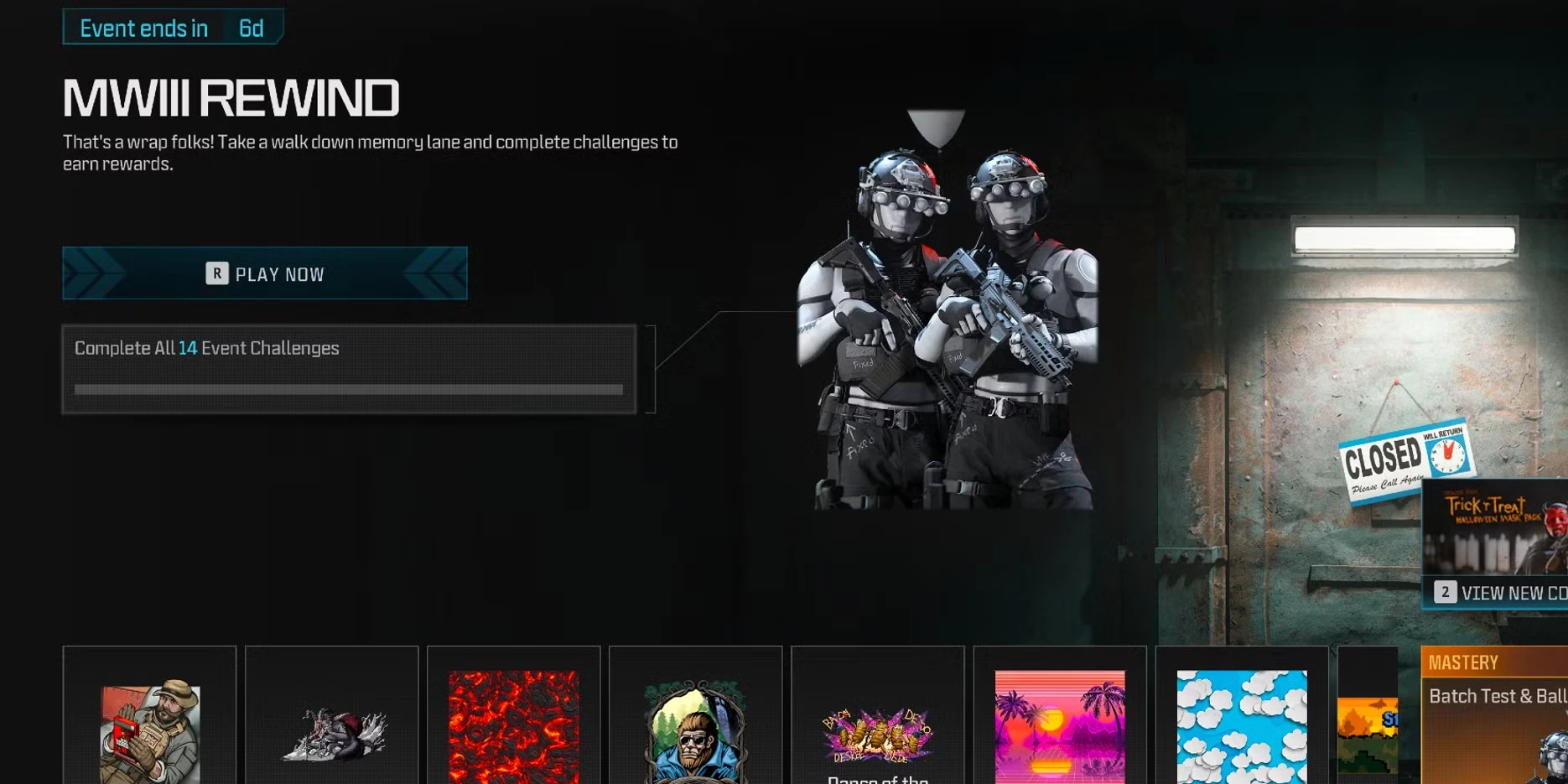 Call Of Duty: Modern Warfare 3 (2023) News, Trailer, Guides, and More