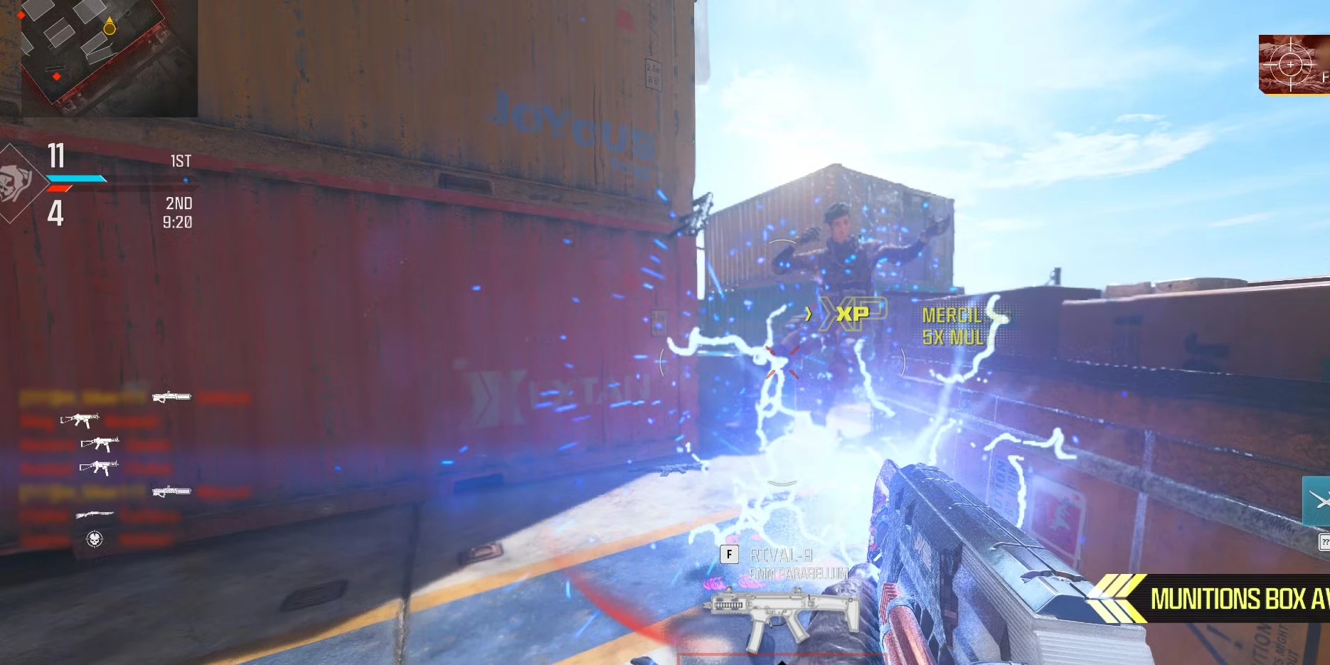 Call Of Duty: Modern Warfare 3 (2023) News, Trailer, Guides, and More