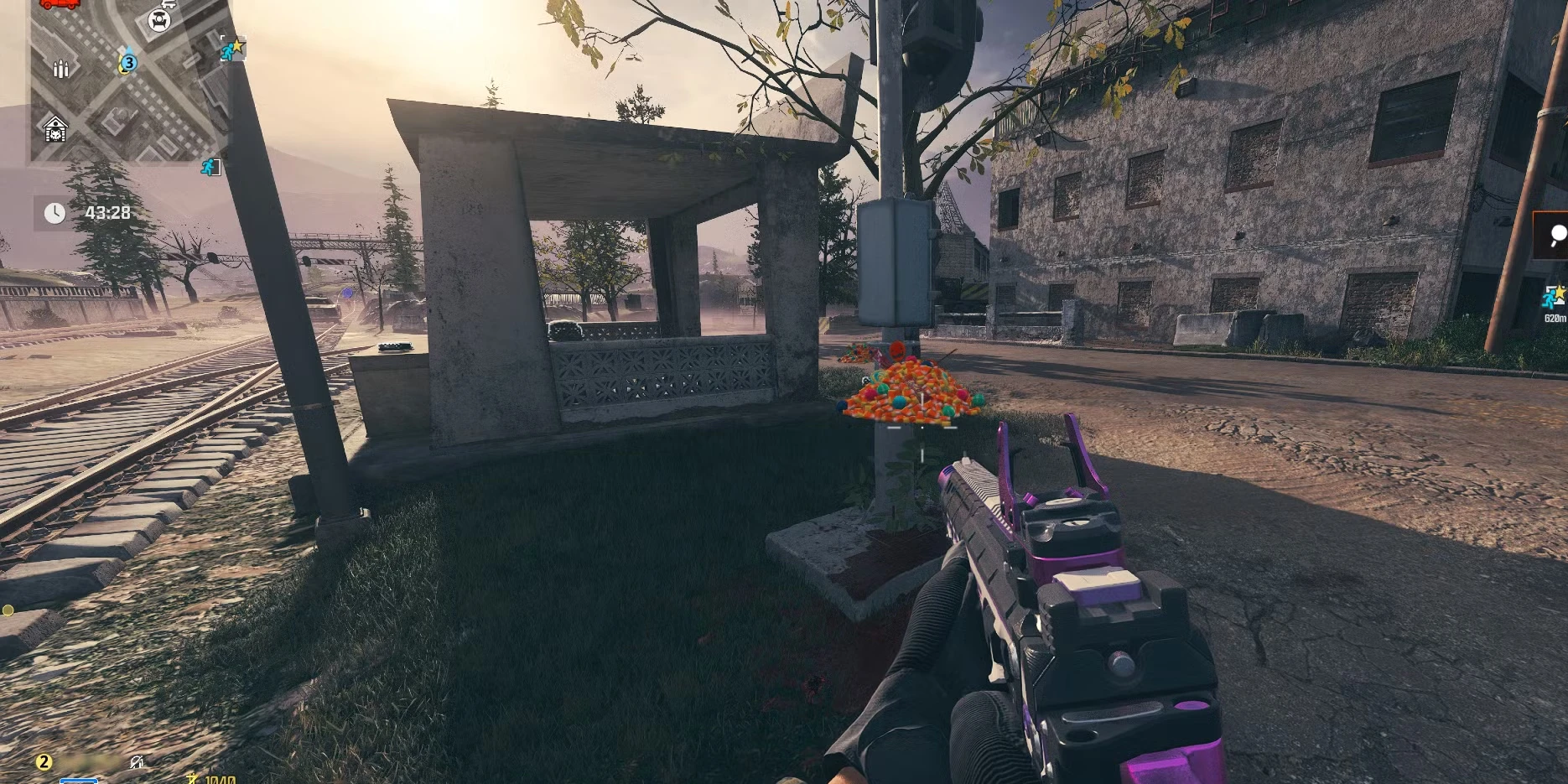 Call Of Duty: Modern Warfare 3 (2023) News, Trailer, Guides, and More