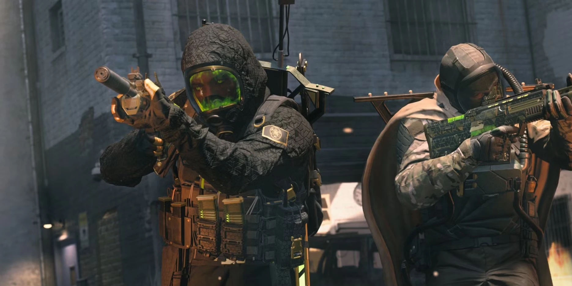 Call Of Duty: Modern Warfare 3 (2023) News, Trailer, Guides, and More