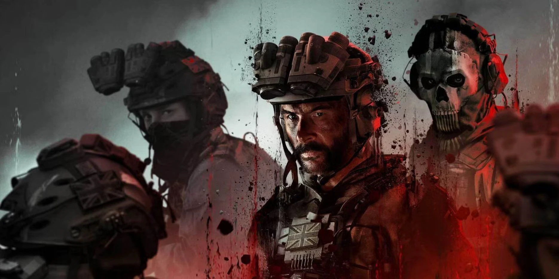 Call Of Duty: Modern Warfare 3 (2023) News, Trailer, Guides, and More