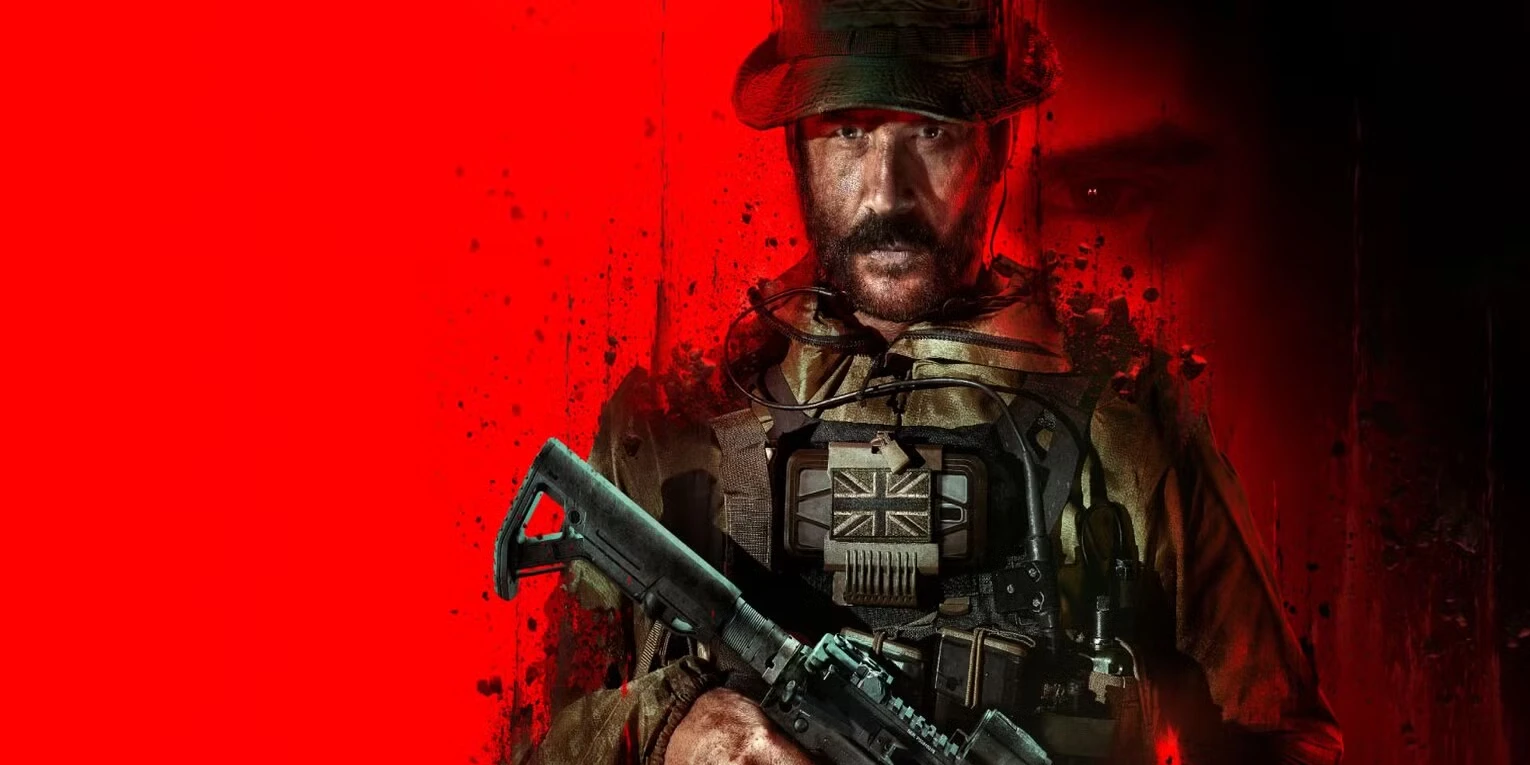 Call Of Duty: Modern Warfare 3 (2023) News, Trailer, Guides, and More