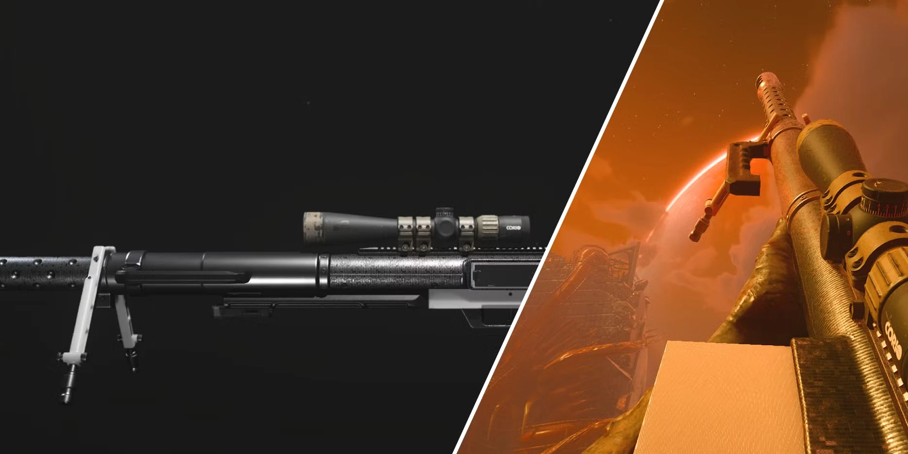 Call Of Duty: Modern Warfare 3 (2023) News, Trailer, Guides, and More