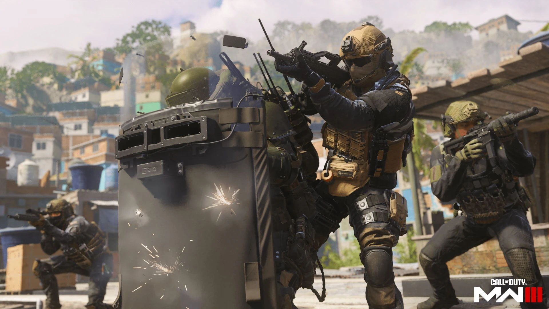 Call of Duty: Modern Warfare 3, CrossCode and For the King 2 Coming to PS Plus Essential on July 7th