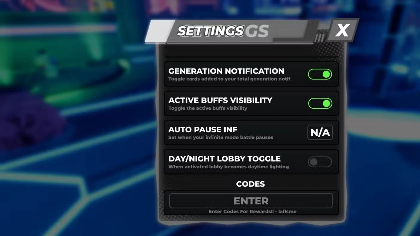 Card Chronicles Codes