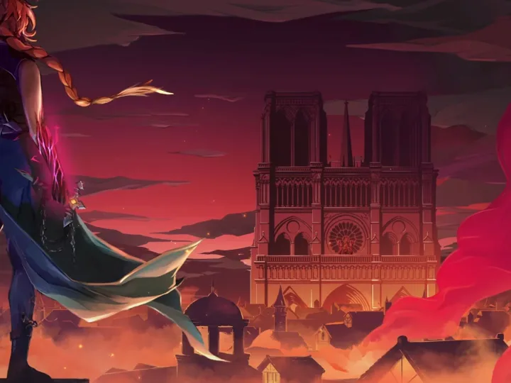 Castlevania: Belmont’s Curse chega ao Nintendo Switch em 15 de outubro