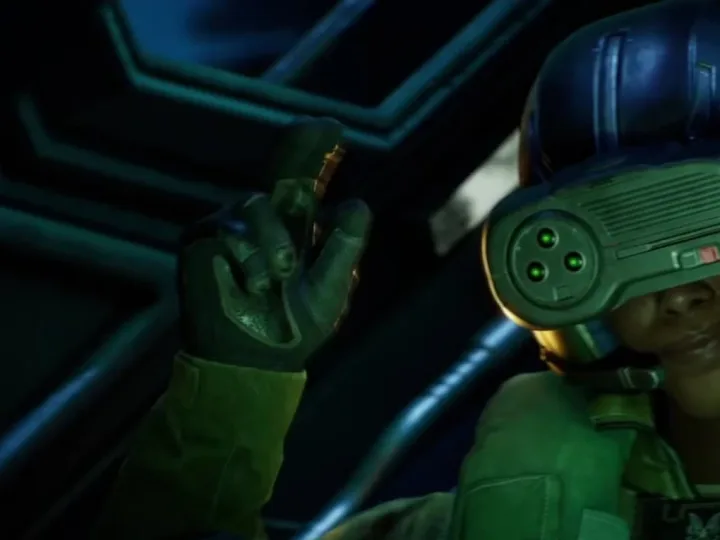 Onde encontrar as três caveiras e o terminal em The Silent Cartographer (Halo)