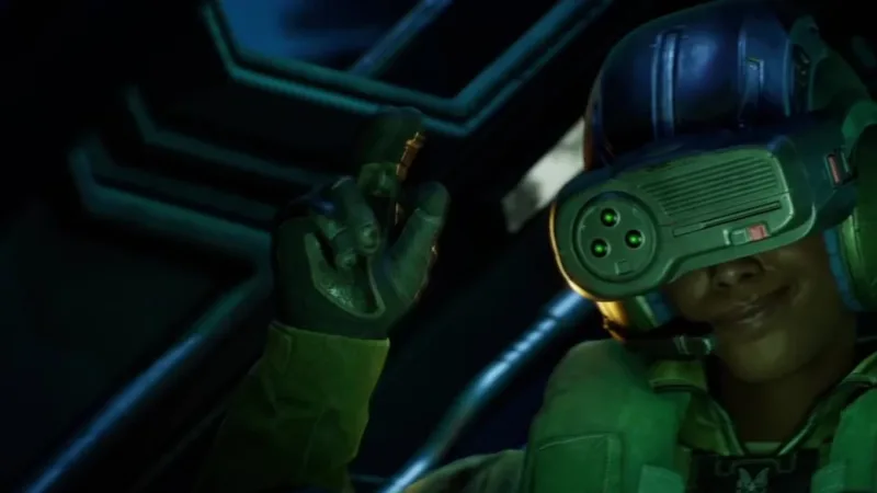 Onde encontrar as três caveiras e o terminal em The Silent Cartographer (Halo)