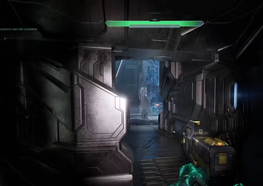Onde encontrar as três caveiras e o terminal em The Silent Cartographer (Halo)