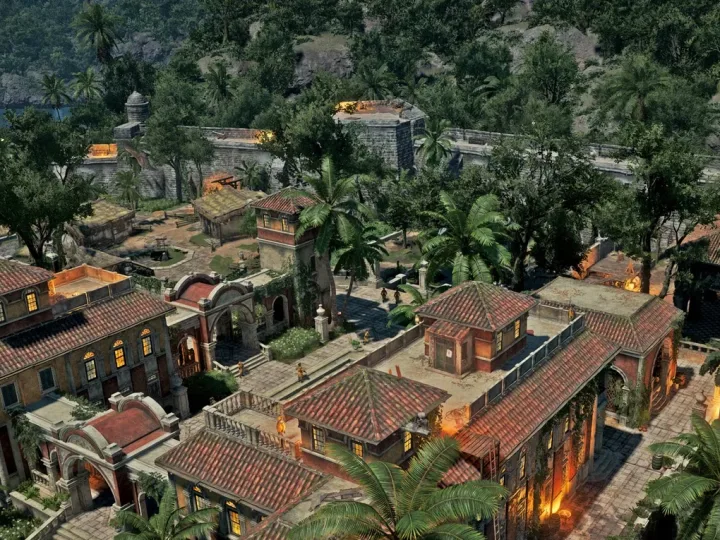 Missão ‘Claiming What’s Due’ em Assassin’s Creed Black Flag Resynced: guia furtivo
