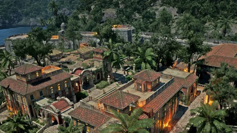 Missão ‘Claiming What’s Due’ em Assassin’s Creed Black Flag Resynced: guia furtivo