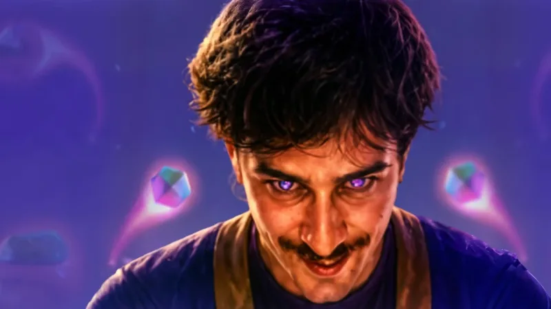 Clash Royale traz de volta o modo caos em colaboração com Ken
