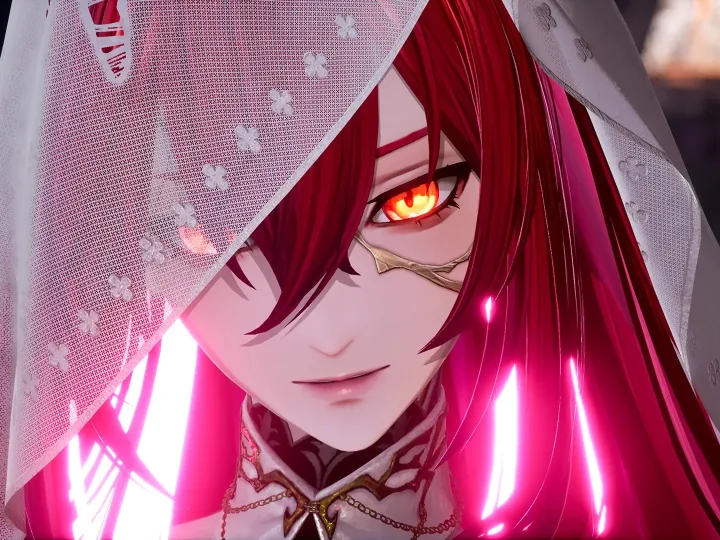 Mask of Idris: o que a expansão de Code Vein 2 traz de novo