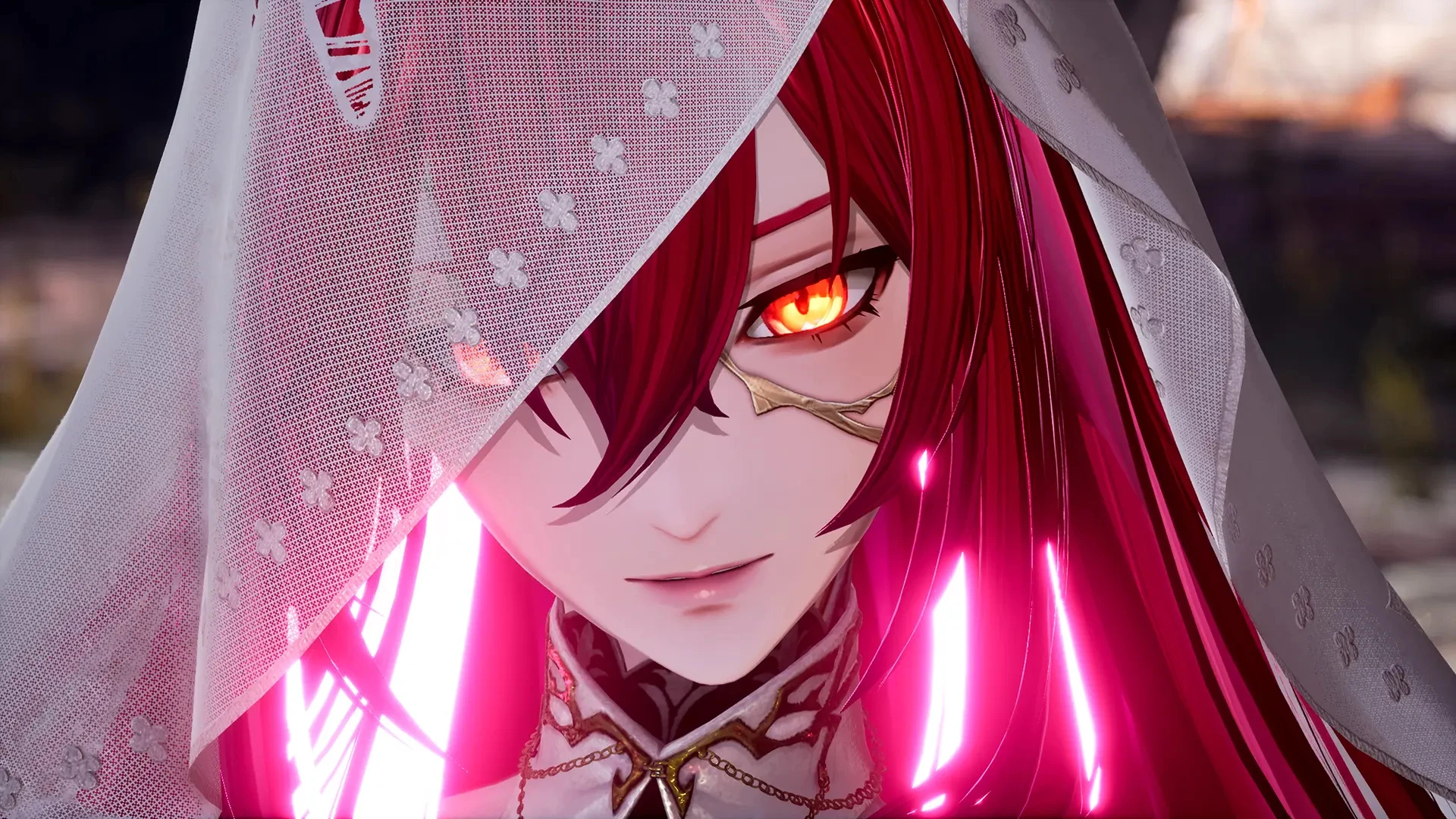 Code Vein 2: Mask of Idris Adds a Dreg Heap-Style Location and a Powerful New Companion