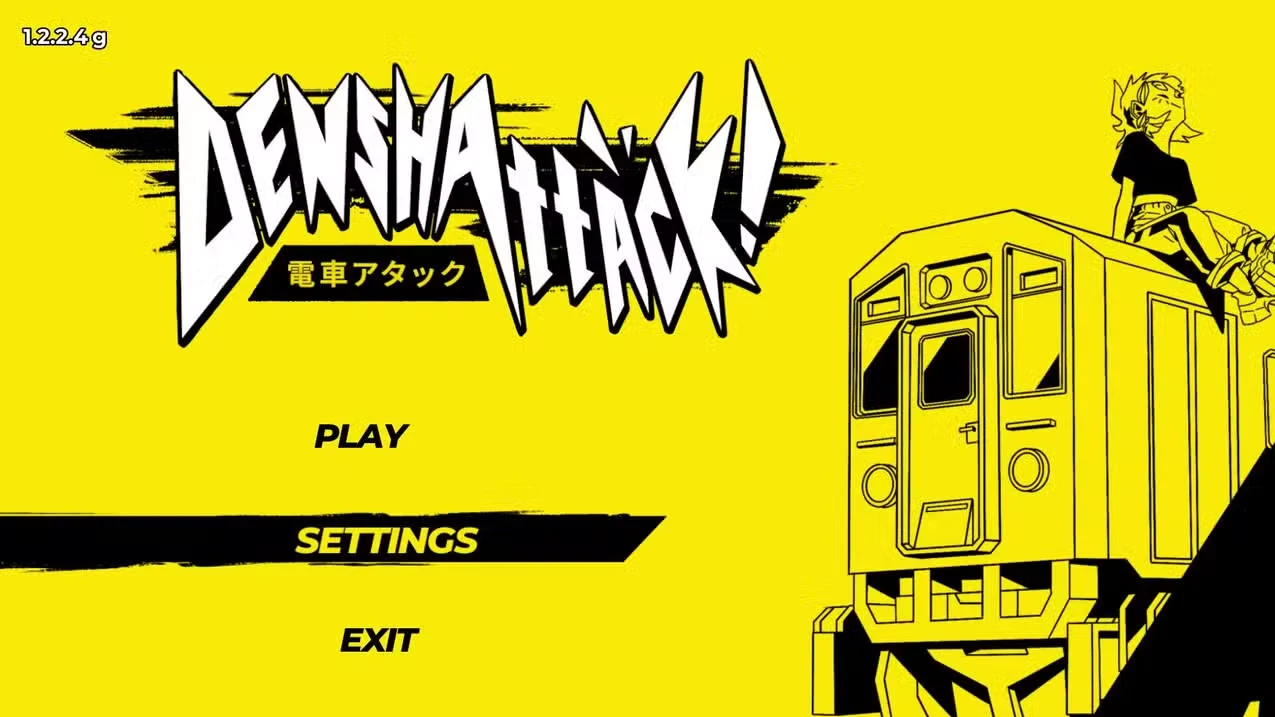 Códigos de criadores em Denshattack e o que cada um desbloqueia