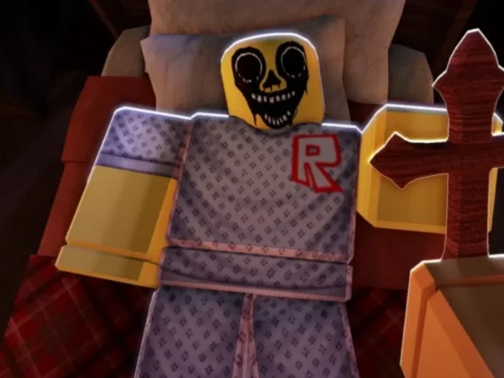 Códigos de Night At The Infirmary para resgatar shards no Roblox