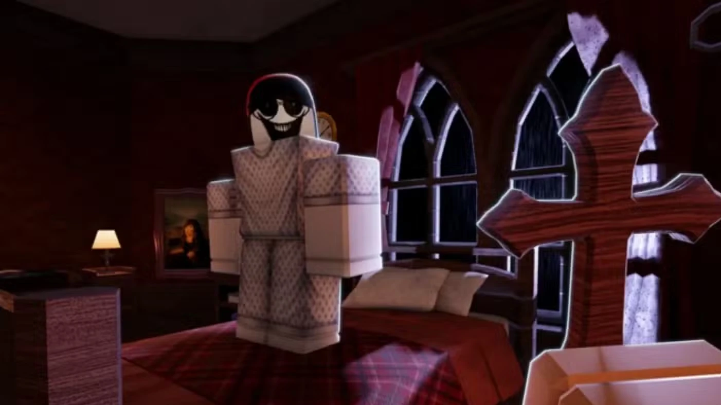 Códigos de Night At The Infirmary para resgatar shards no Roblox
