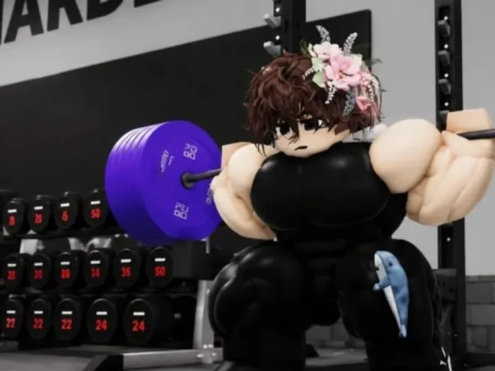 Códigos de Ultimate Gym Game para ganhar Cash, Creatine e boosts