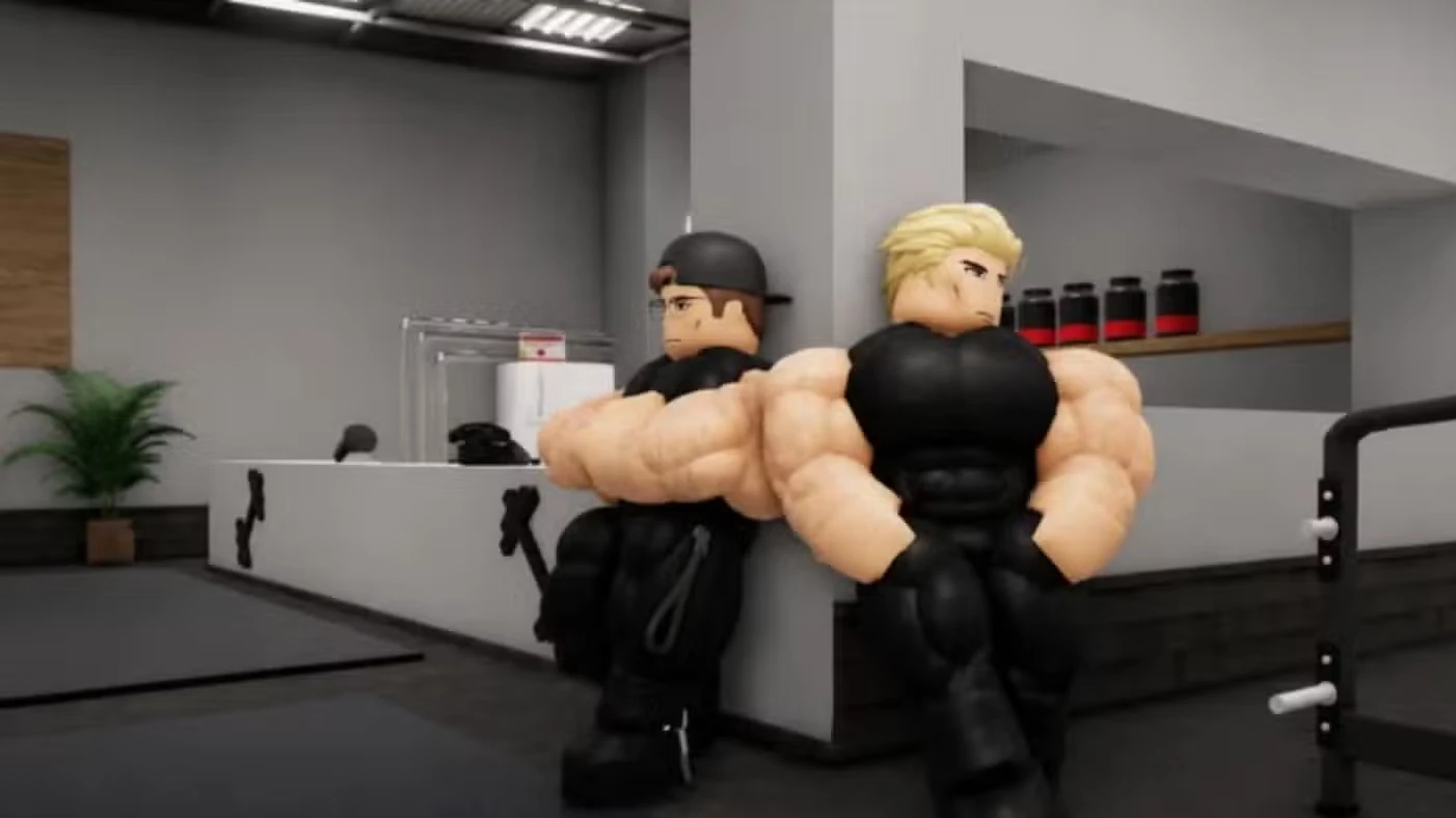 Códigos de Ultimate Gym Game para ganhar Cash, Creatine e boosts