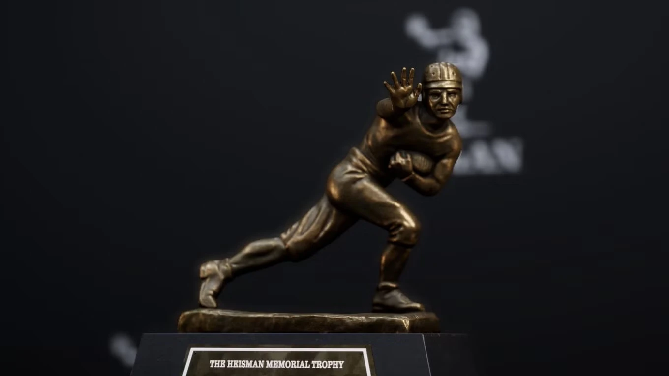 All Stats in College Football 27, Explained