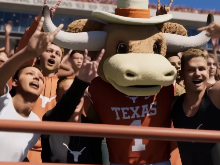 Trilha sonora de College Football 27 e como mudar as músicas