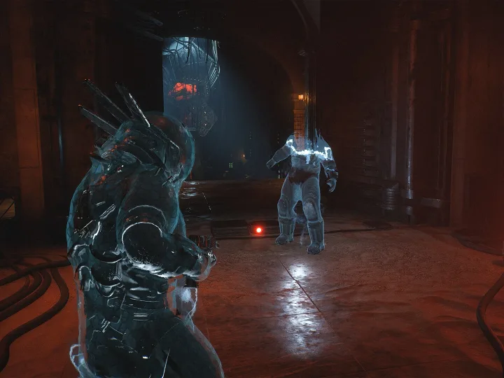 Cronos: Lazarus explica habilidades do Pathfinder, Gladius e combate mais agressivo