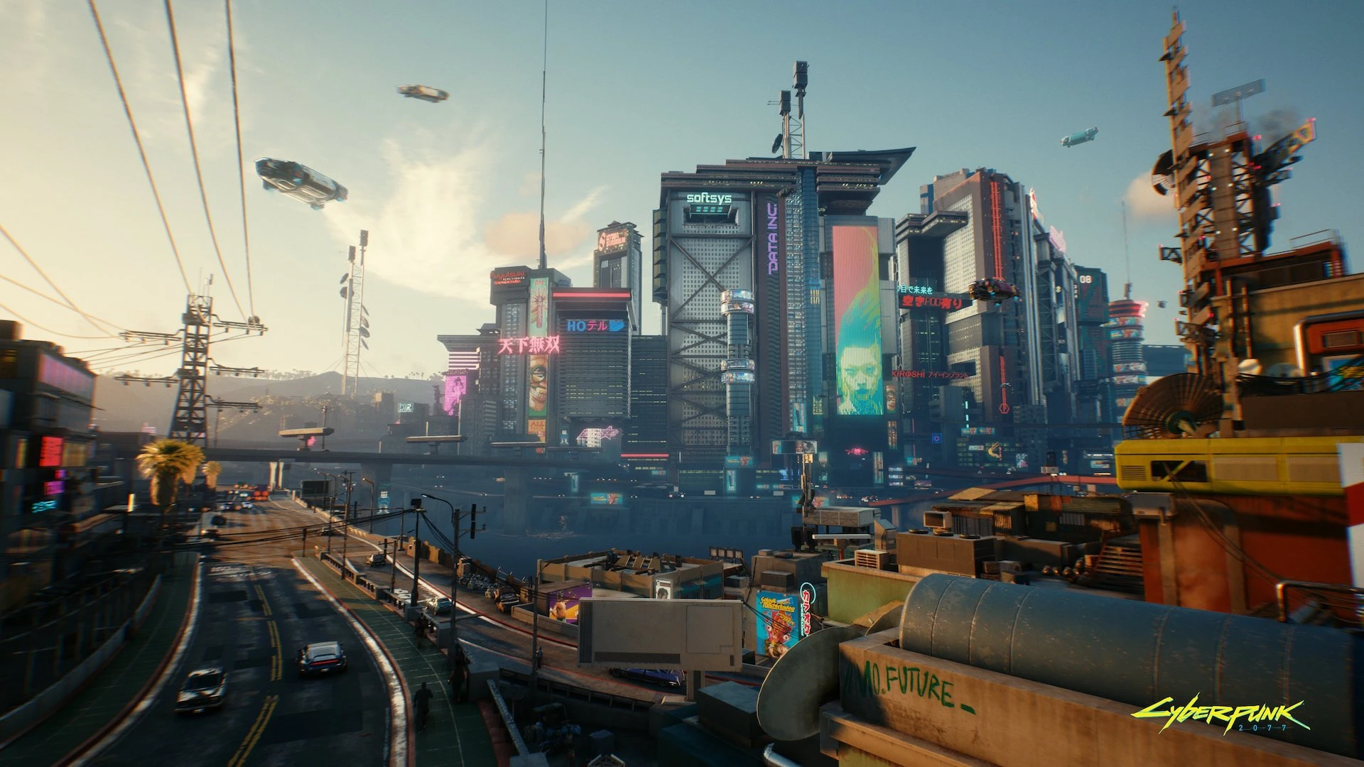 Cyberpunk 2077 Has Sold 40 Million Copies in Its Lifetime