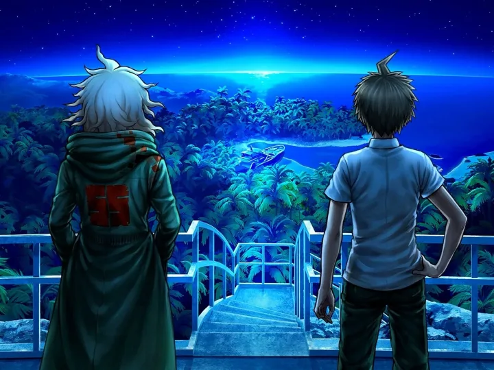 Danganronpa 2×2 adiado para início de 2027; modo Slayhem detalhado