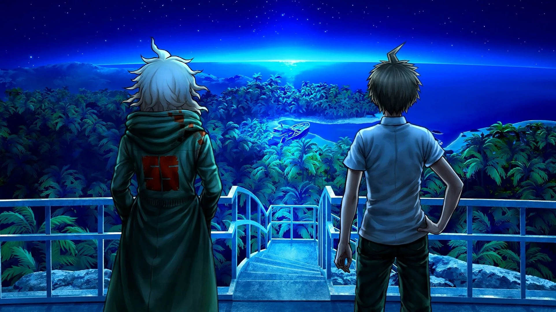 Danganronpa 2×2 Delayed to Early 2027, Slayhem Mode Details Revealed