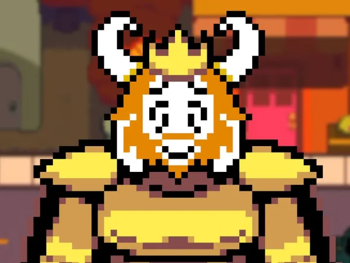 Deltarune Capítulo 5: roteiro completo para 100% do capítulo