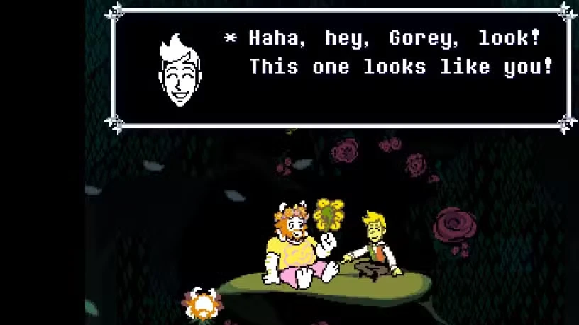 Deltarune Chapter 5 100% Guide and Walkthrough