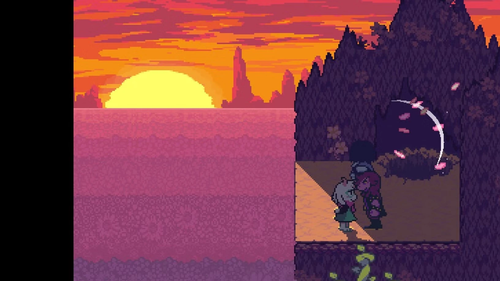 Deltarune Chapter 5 100% Guide and Walkthrough