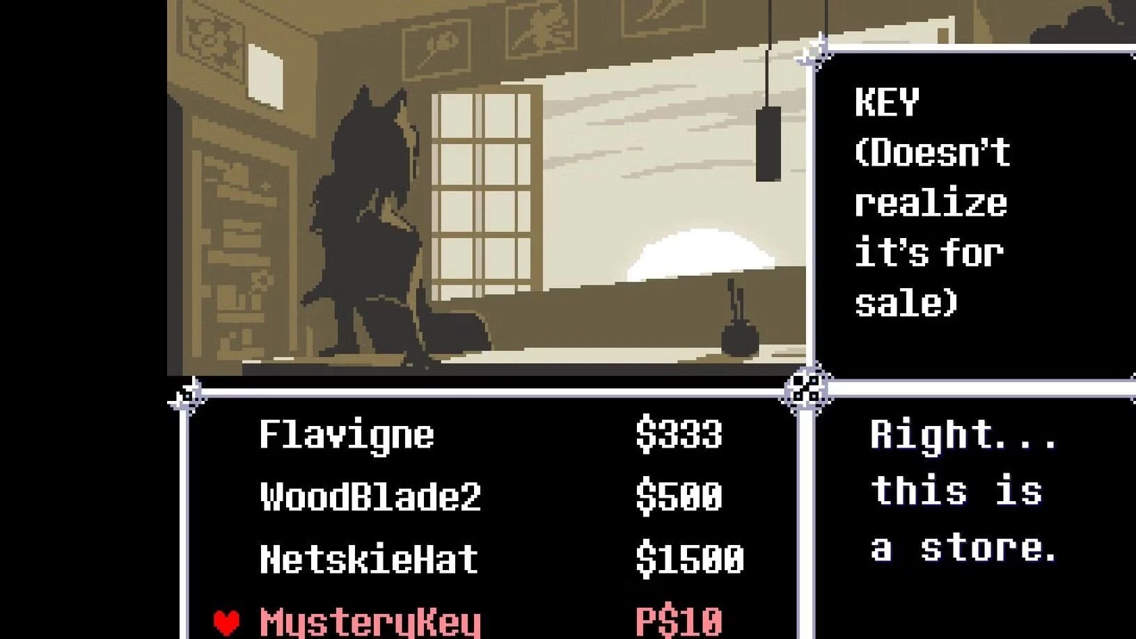 Deltarune Chapter 5 100% Guide and Walkthrough