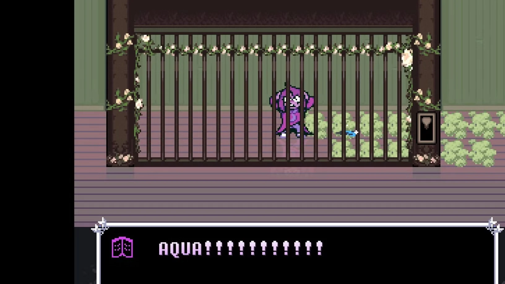 Deltarune Chapter 5 100% Guide and Walkthrough