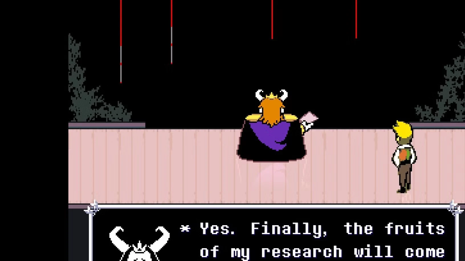Deltarune Chapter 5 100% Guide and Walkthrough