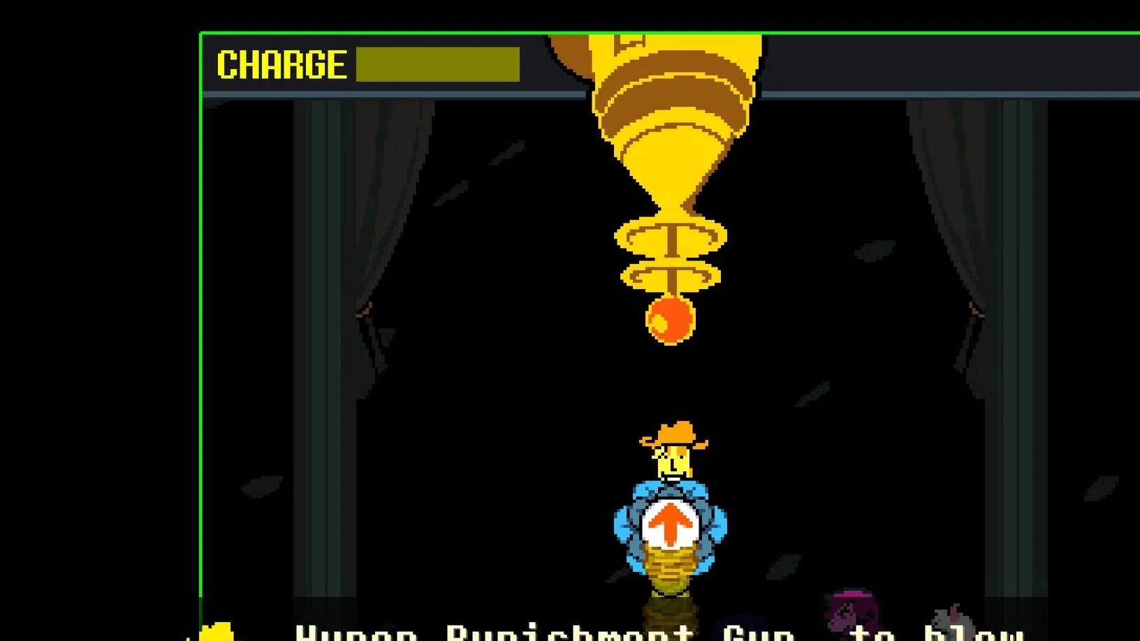 Deltarune Chapter 5 100% Guide and Walkthrough