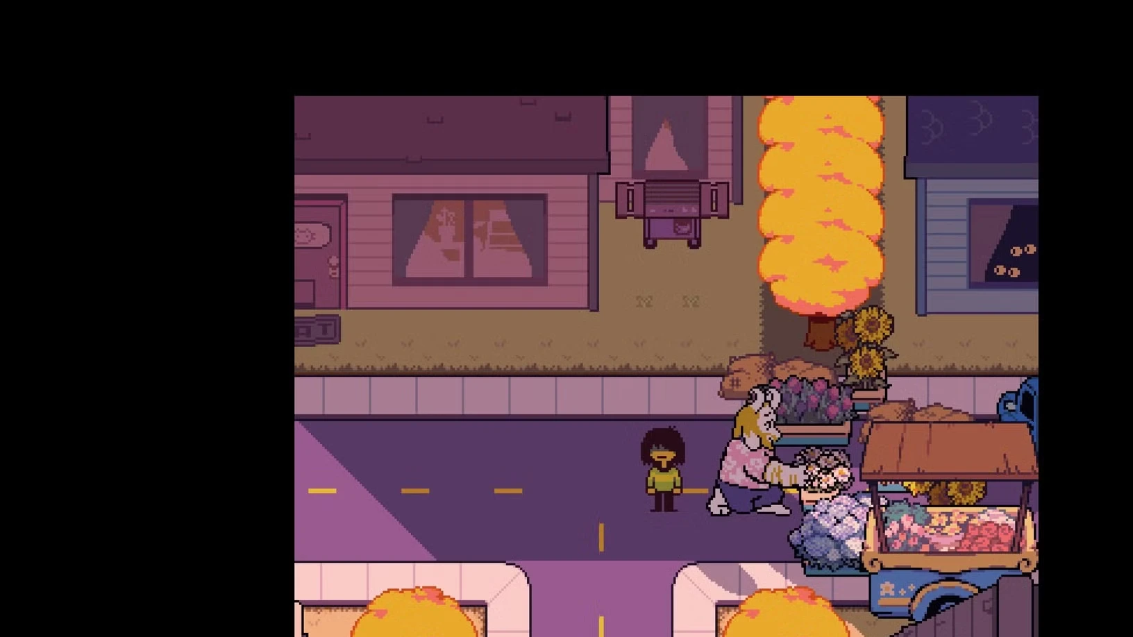 Deltarune Chapter 5 100% Guide and Walkthrough