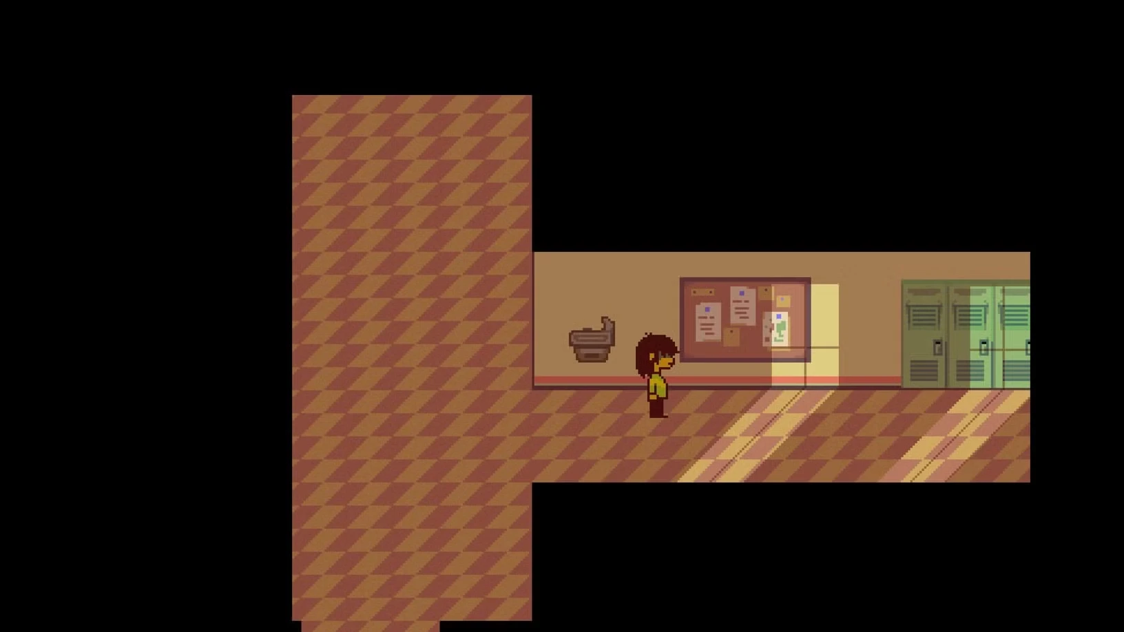 Deltarune Chapter 5 100% Guide and Walkthrough