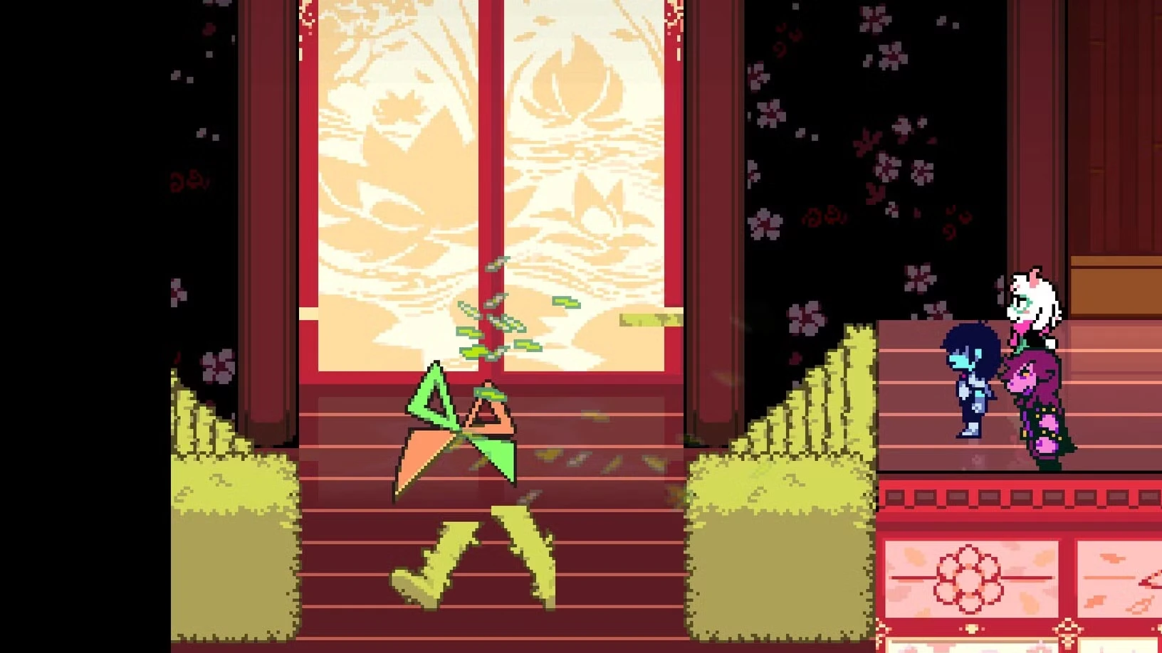 Deltarune Chapter 5 100% Guide and Walkthrough