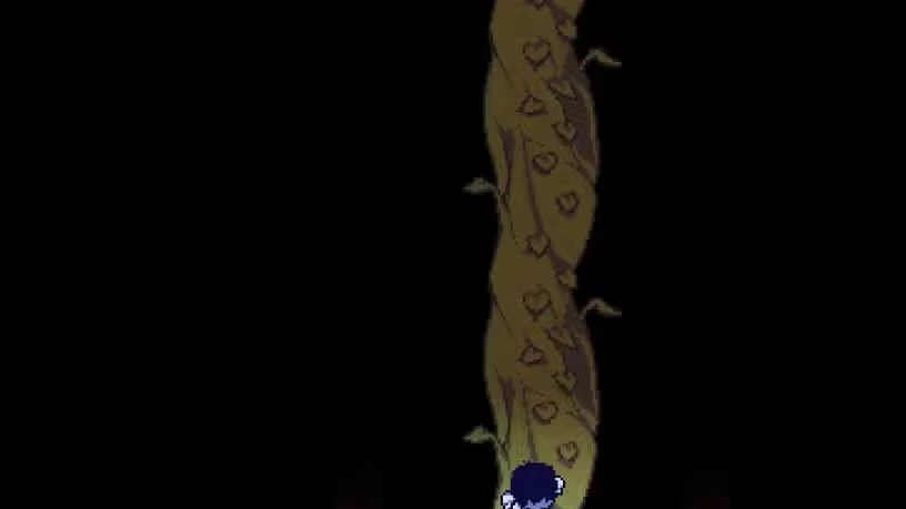 Deltarune Chapter 5 100% Guide and Walkthrough